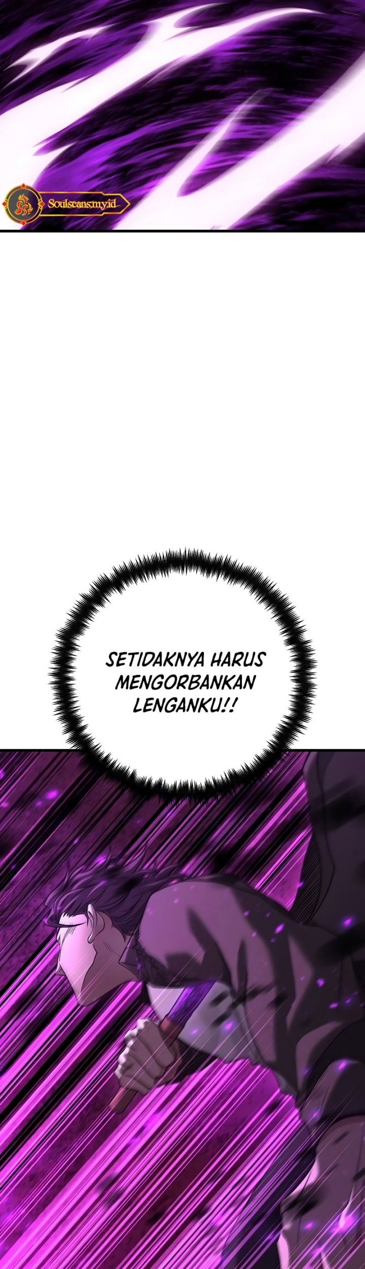 Foreigner on the Periphery (Remake) Chapter 31 Gambar 78