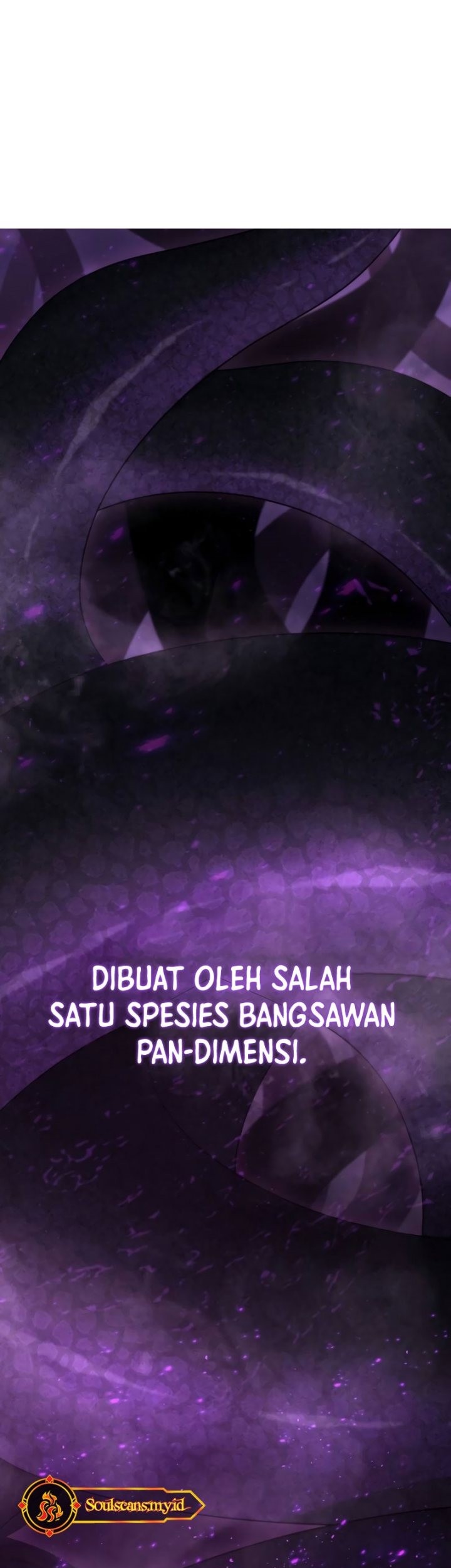 Foreigner on the Periphery (Remake) Chapter 31 Gambar 92