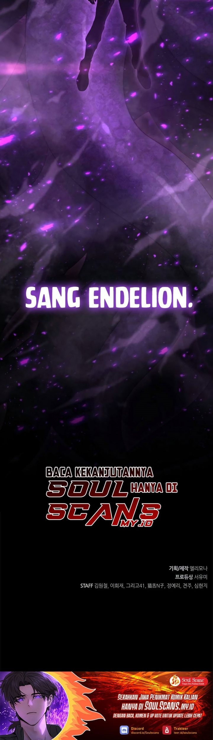 Foreigner on the Periphery (Remake) Chapter 31 Gambar 96
