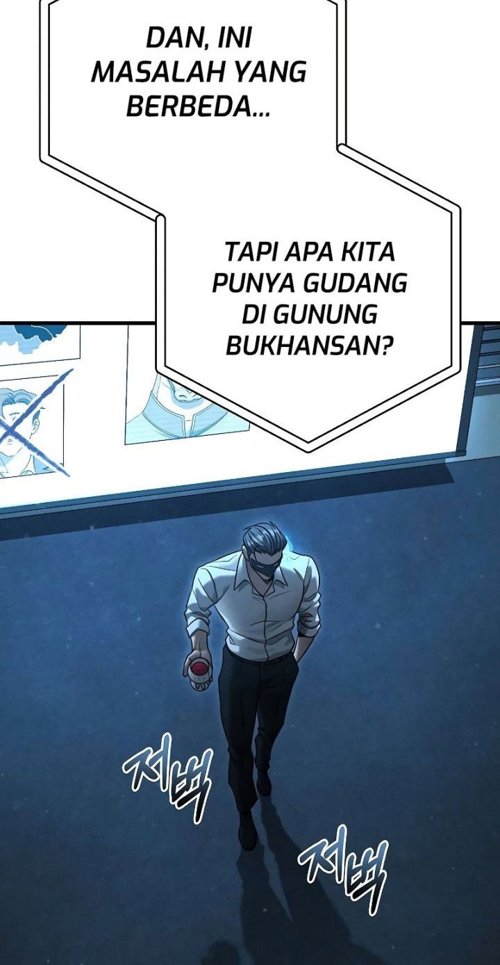Foreigner on the Periphery (Remake) Chapter 31 Gambar 7