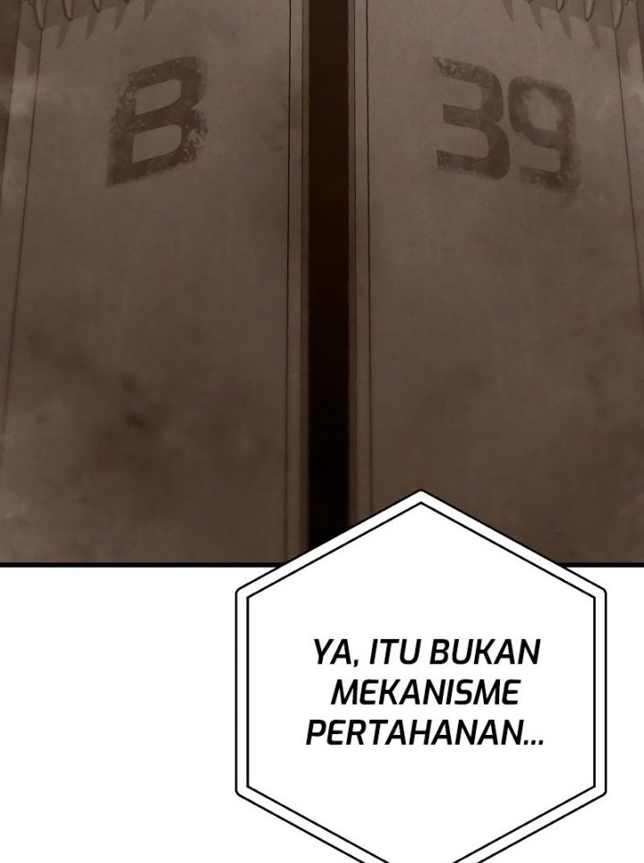 Foreigner on the Periphery (Remake) Chapter 31 Gambar 11