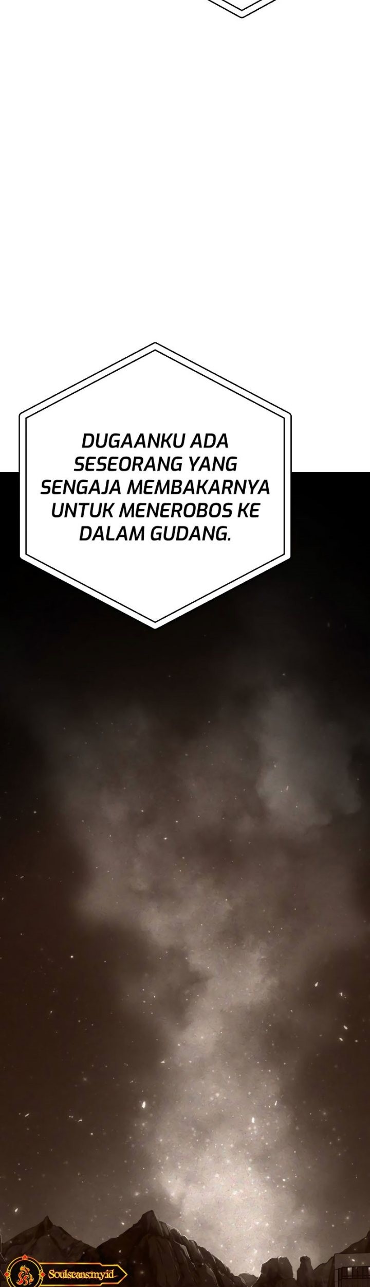 Foreigner on the Periphery (Remake) Chapter 31 Gambar 12