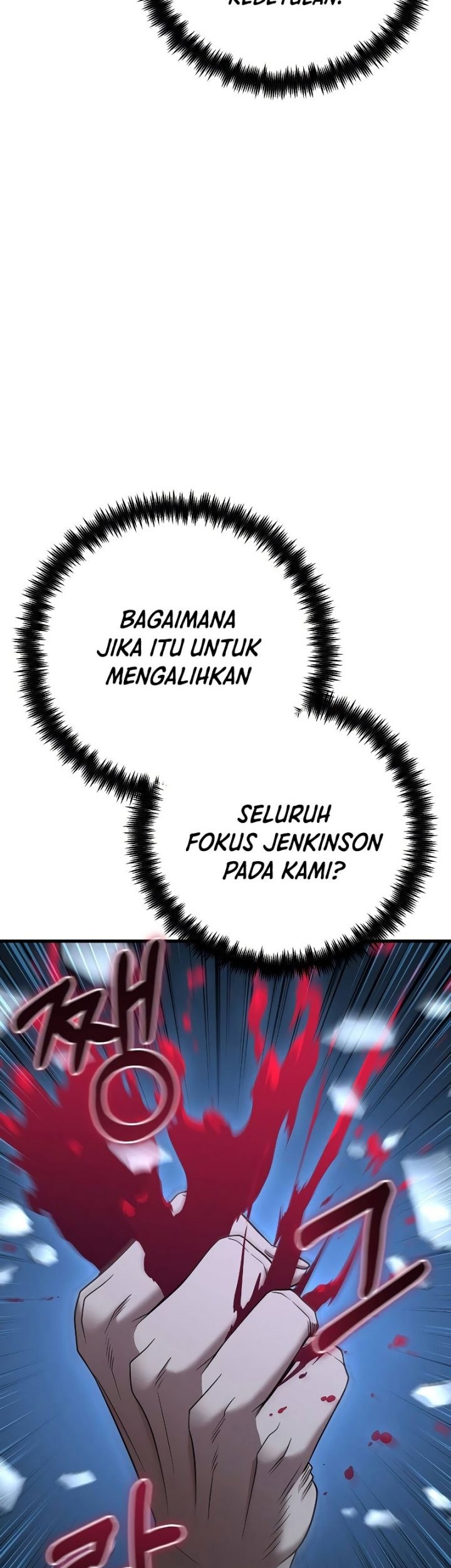 Foreigner on the Periphery (Remake) Chapter 31 Gambar 16