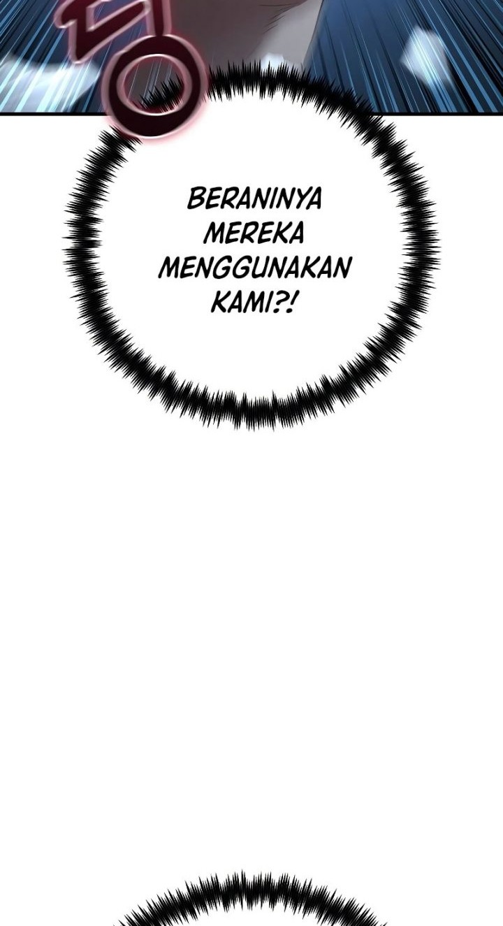 Foreigner on the Periphery (Remake) Chapter 31 Gambar 17
