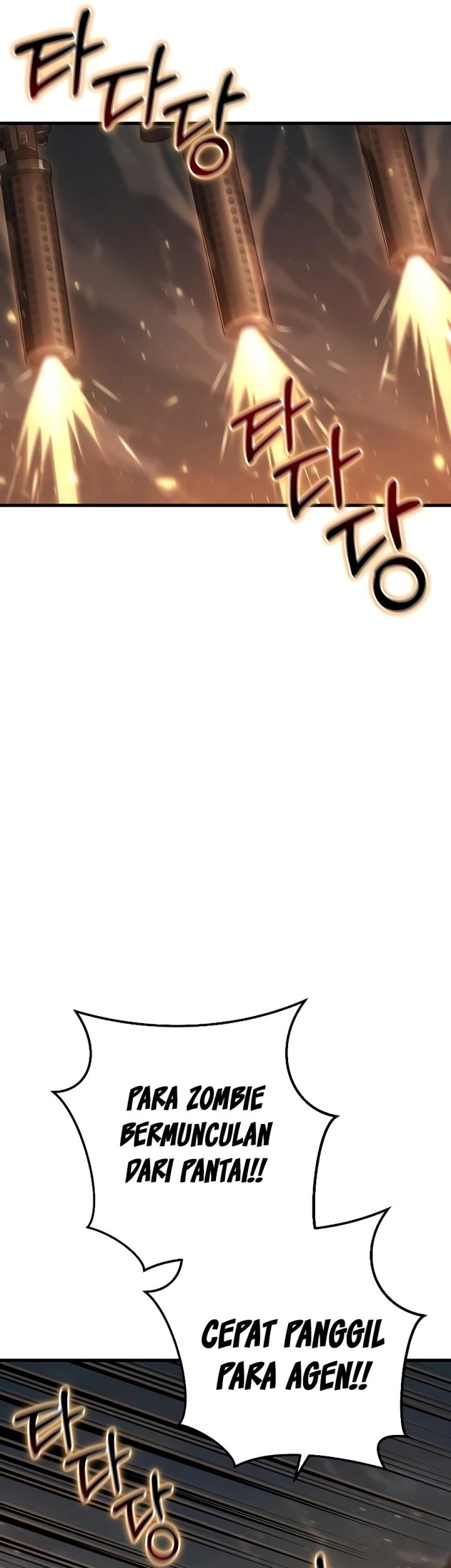 Foreigner on the Periphery (Remake) Chapter 28 Gambar 26