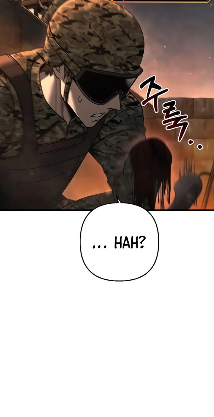 Foreigner on the Periphery (Remake) Chapter 28 Gambar 28