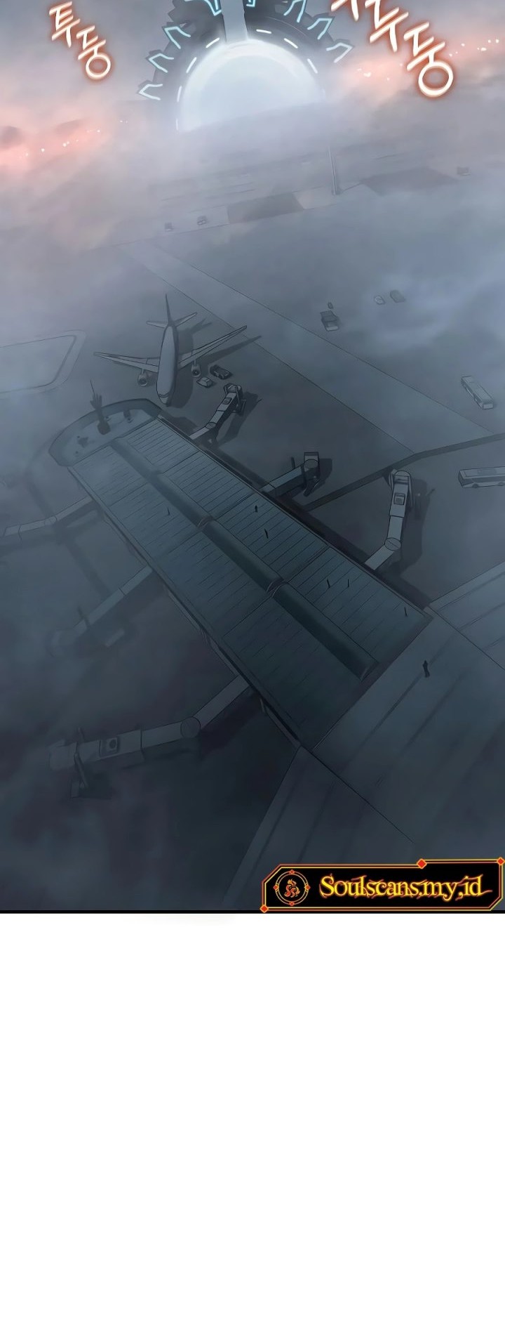 Foreigner on the Periphery (Remake) Chapter 28 Gambar 30