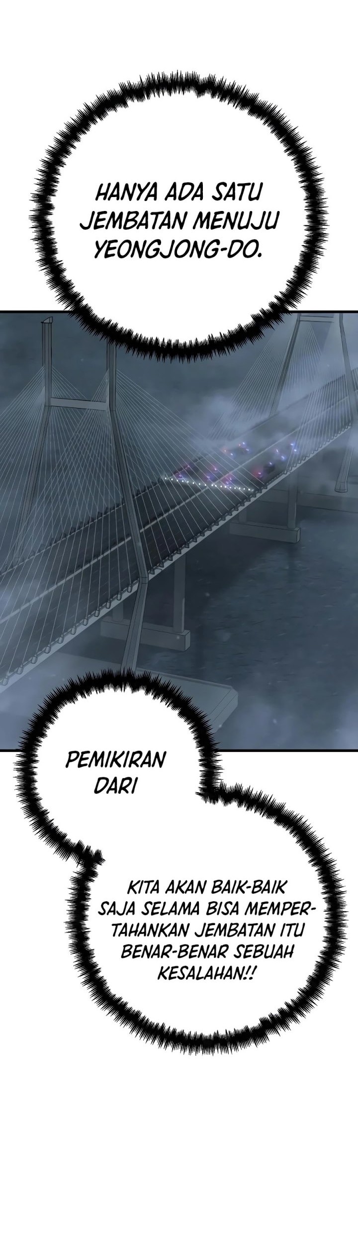 Foreigner on the Periphery (Remake) Chapter 28 Gambar 32