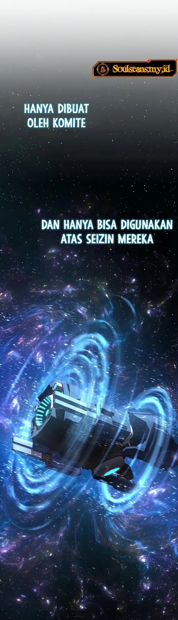 Foreigner on the Periphery (Remake) Chapter 28 Gambar 45