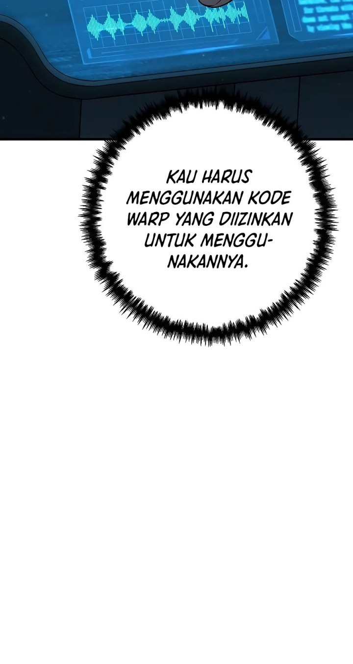 Foreigner on the Periphery (Remake) Chapter 28 Gambar 47
