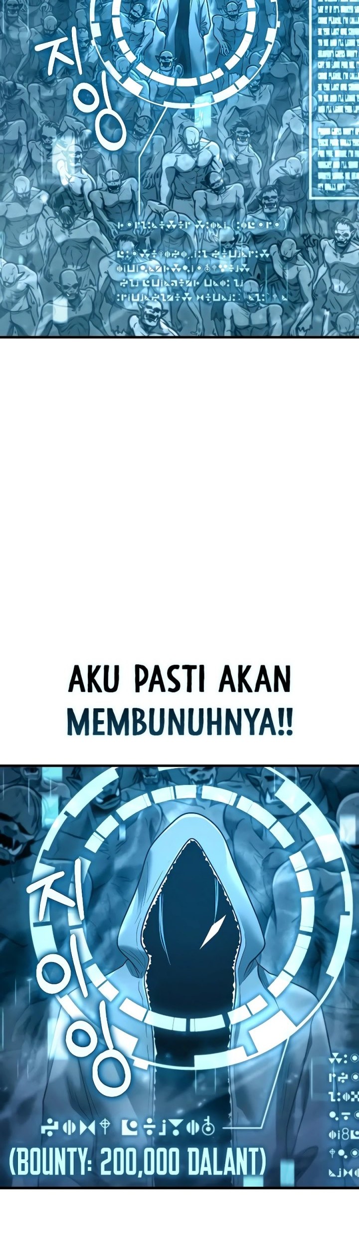 Foreigner on the Periphery (Remake) Chapter 28 Gambar 62