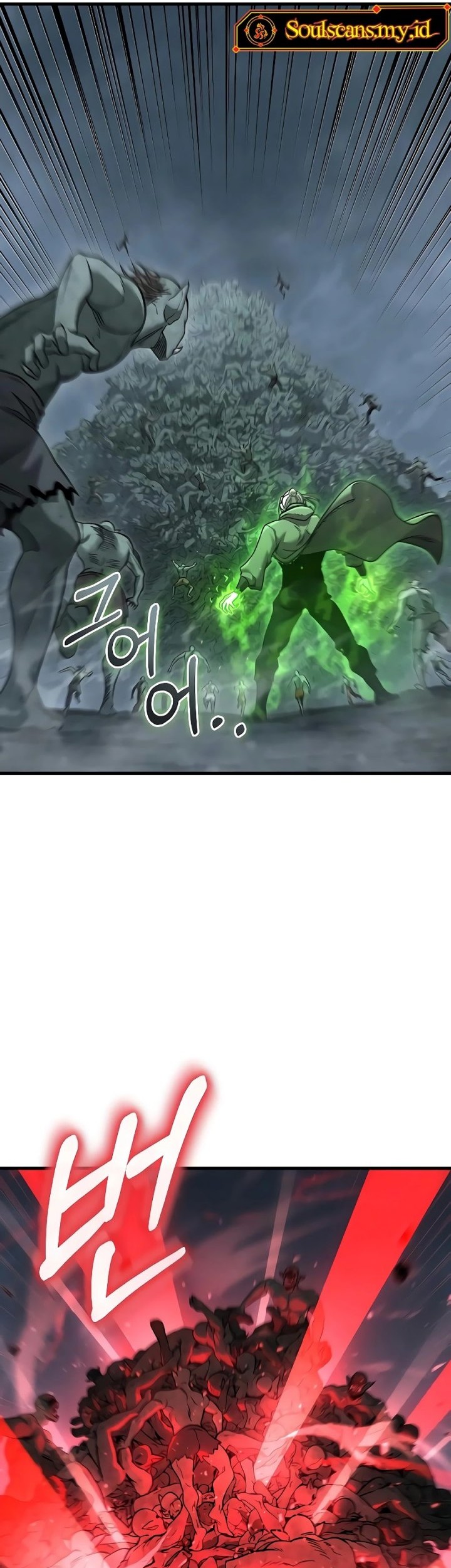 Foreigner on the Periphery (Remake) Chapter 28 Gambar 75