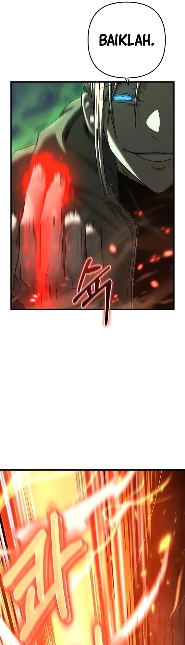 Foreigner on the Periphery (Remake) Chapter 28 Gambar 80