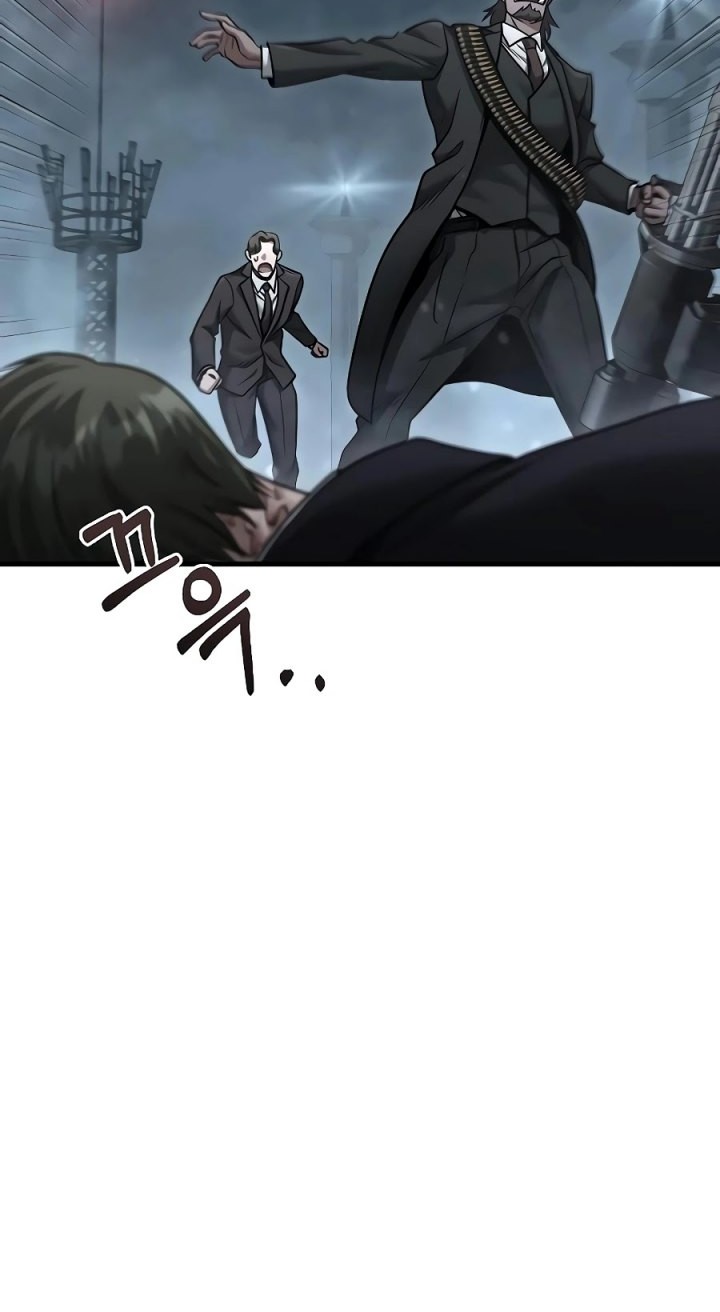 Foreigner on the Periphery (Remake) Chapter 28 Gambar 8