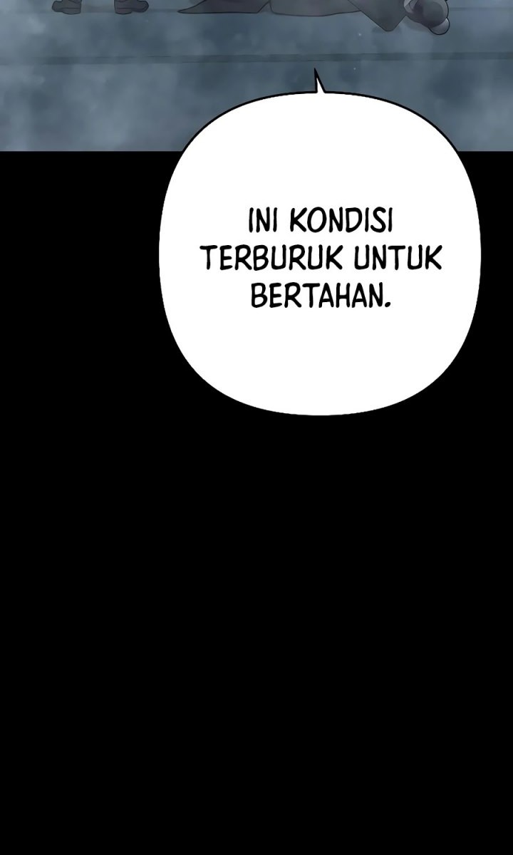 Foreigner on the Periphery (Remake) Chapter 28 Gambar 11