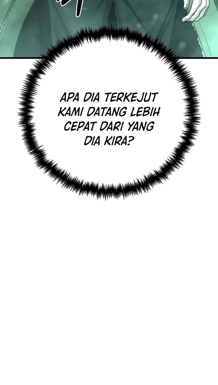 Foreigner on the Periphery (Remake) Chapter 25 Gambar 68