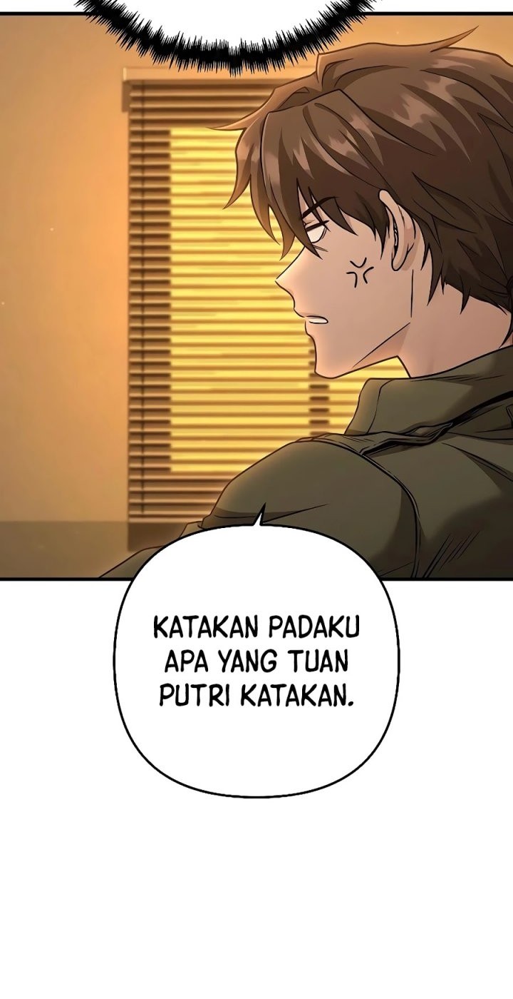 Foreigner on the Periphery (Remake) Chapter 25 Gambar 14