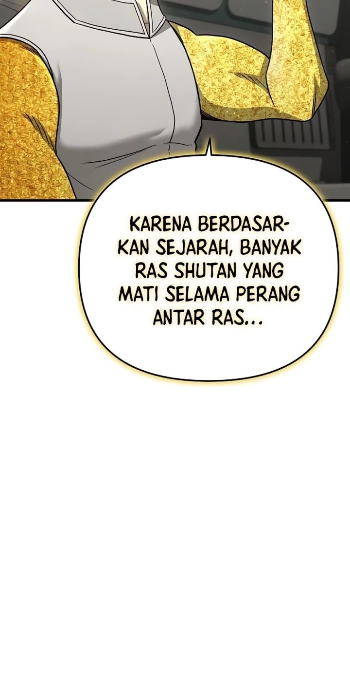 Foreigner on the Periphery (Remake) Chapter 22 Gambar 34