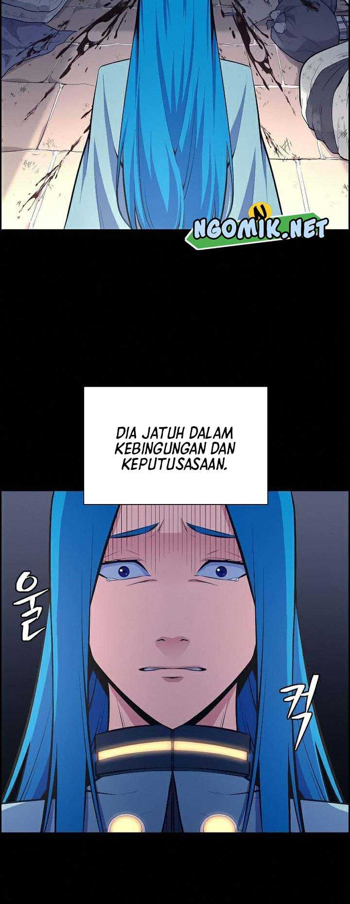 Foreigner on the Periphery (Remake) Chapter 16 Gambar 21