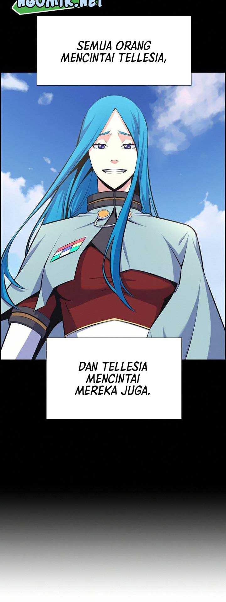 Foreigner on the Periphery (Remake) Chapter 16 Gambar 27
