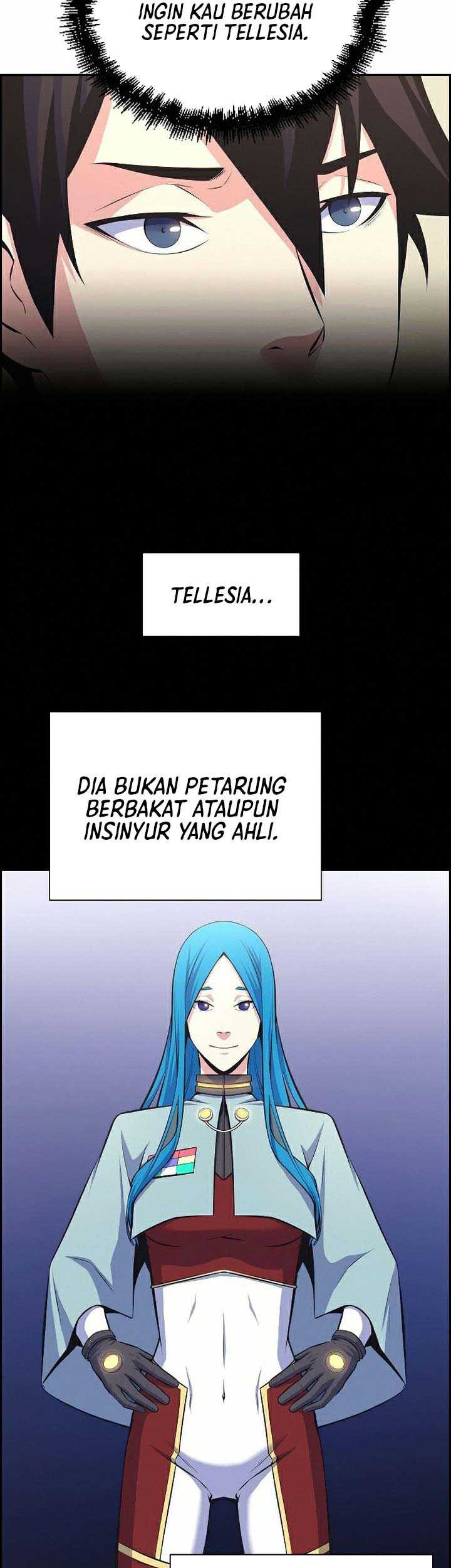 Foreigner on the Periphery (Remake) Chapter 16 Gambar 30