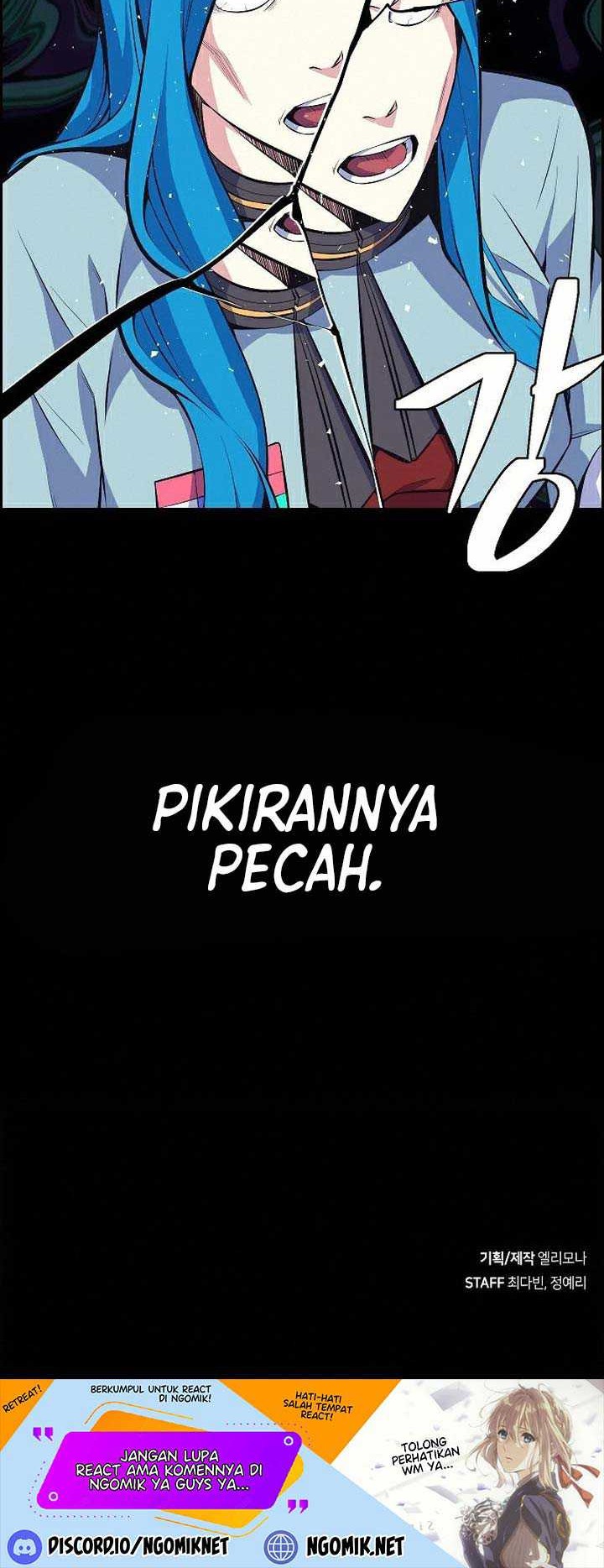 Foreigner on the Periphery (Remake) Chapter 16 Gambar 49