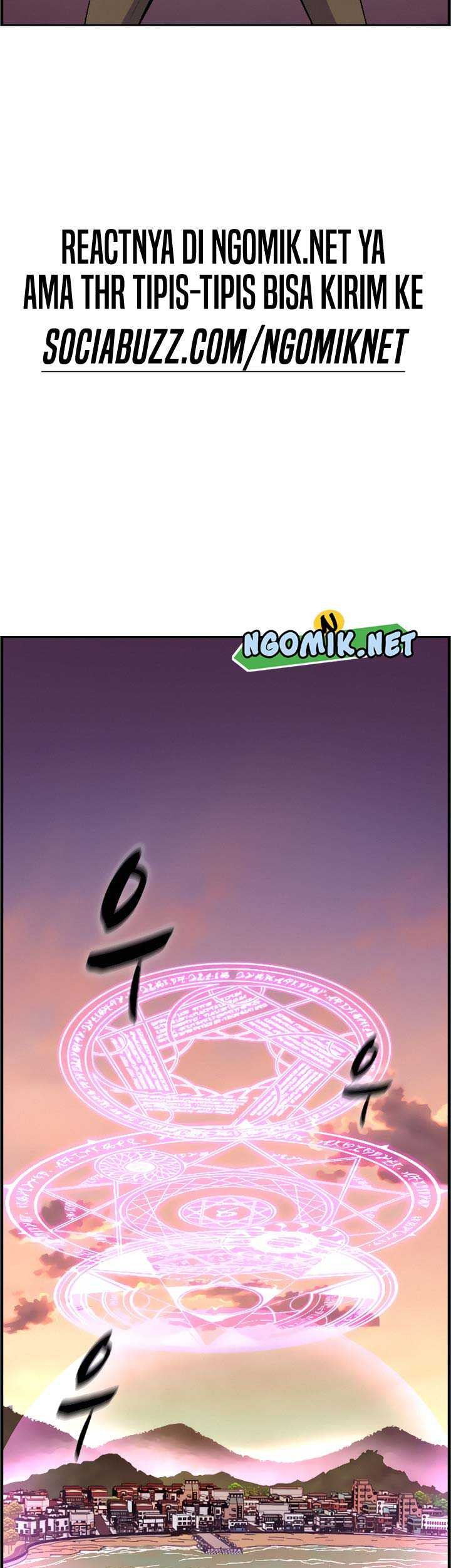 Foreigner on the Periphery (Remake) Chapter 11 Gambar 46