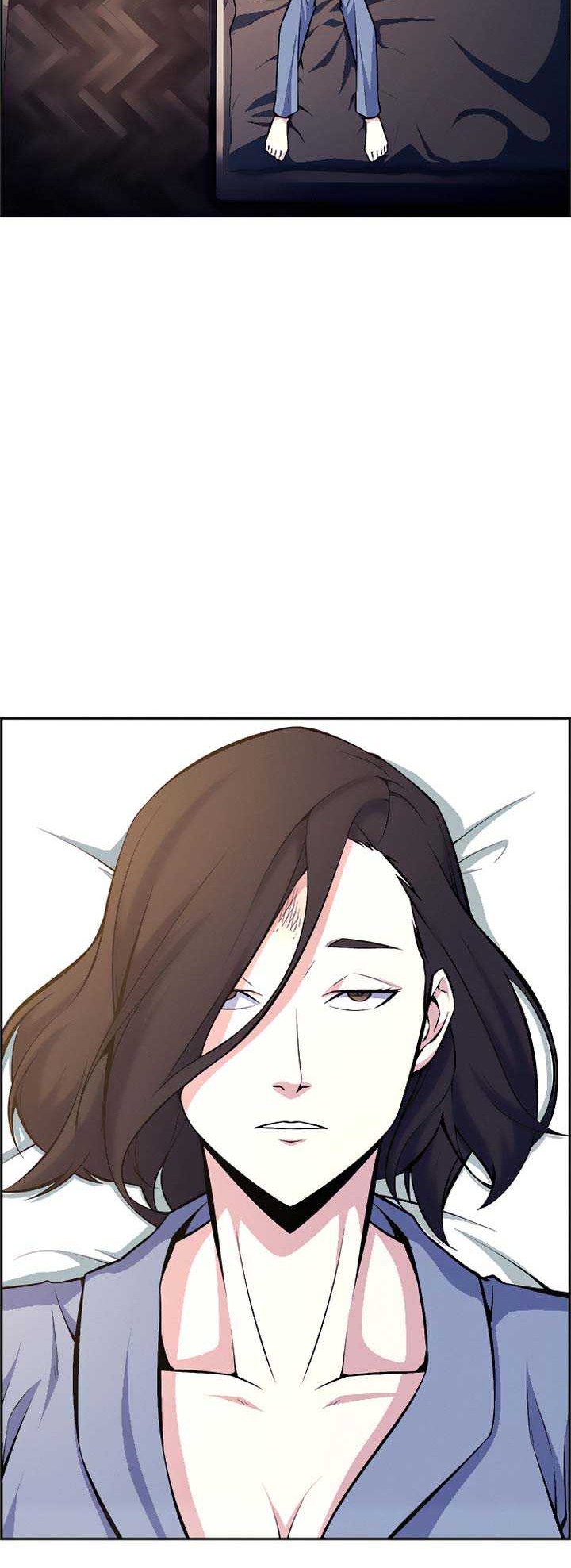 Foreigner on the Periphery (Remake) Chapter 11 Gambar 3