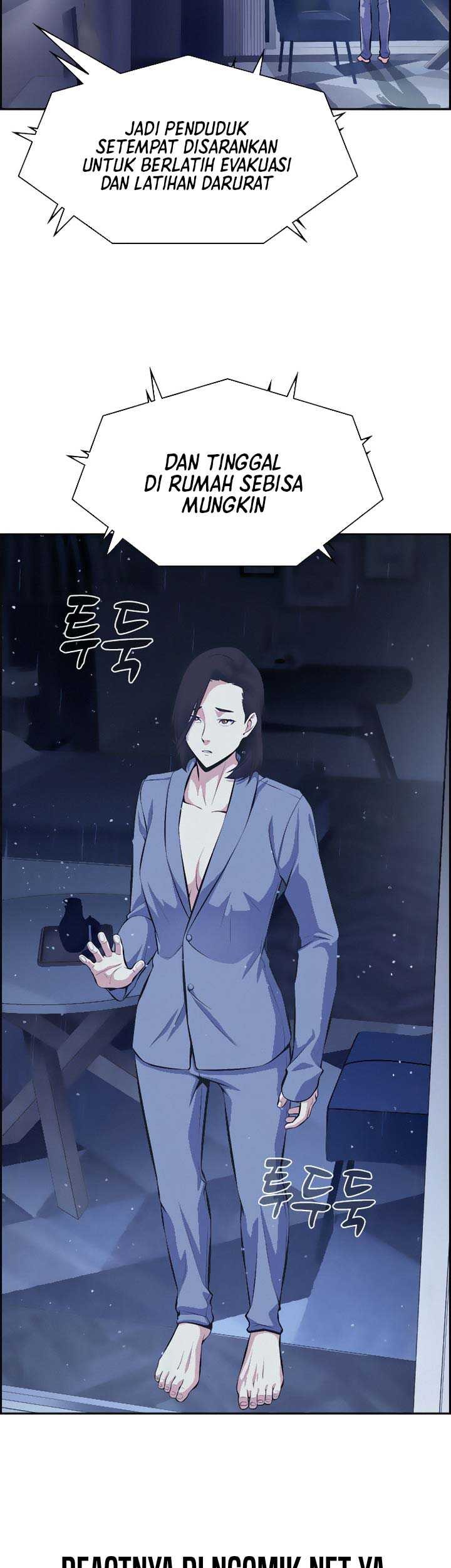 Foreigner on the Periphery (Remake) Chapter 11 Gambar 76