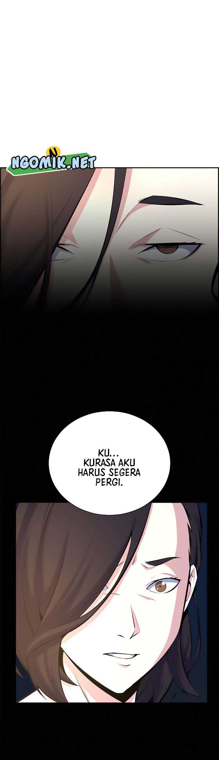 Foreigner on the Periphery (Remake) Chapter 11 Gambar 4