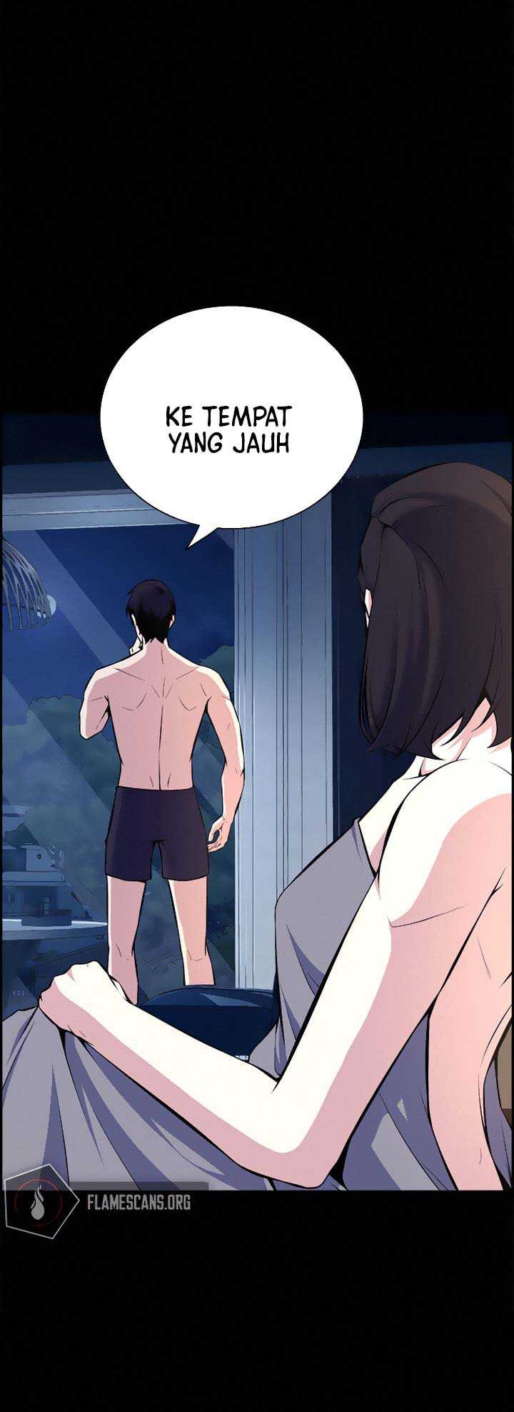 Foreigner on the Periphery (Remake) Chapter 11 Gambar 5