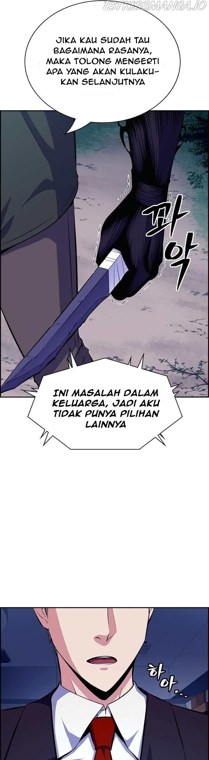 Foreigner on the Periphery (Remake) Chapter 10 Gambar 14
