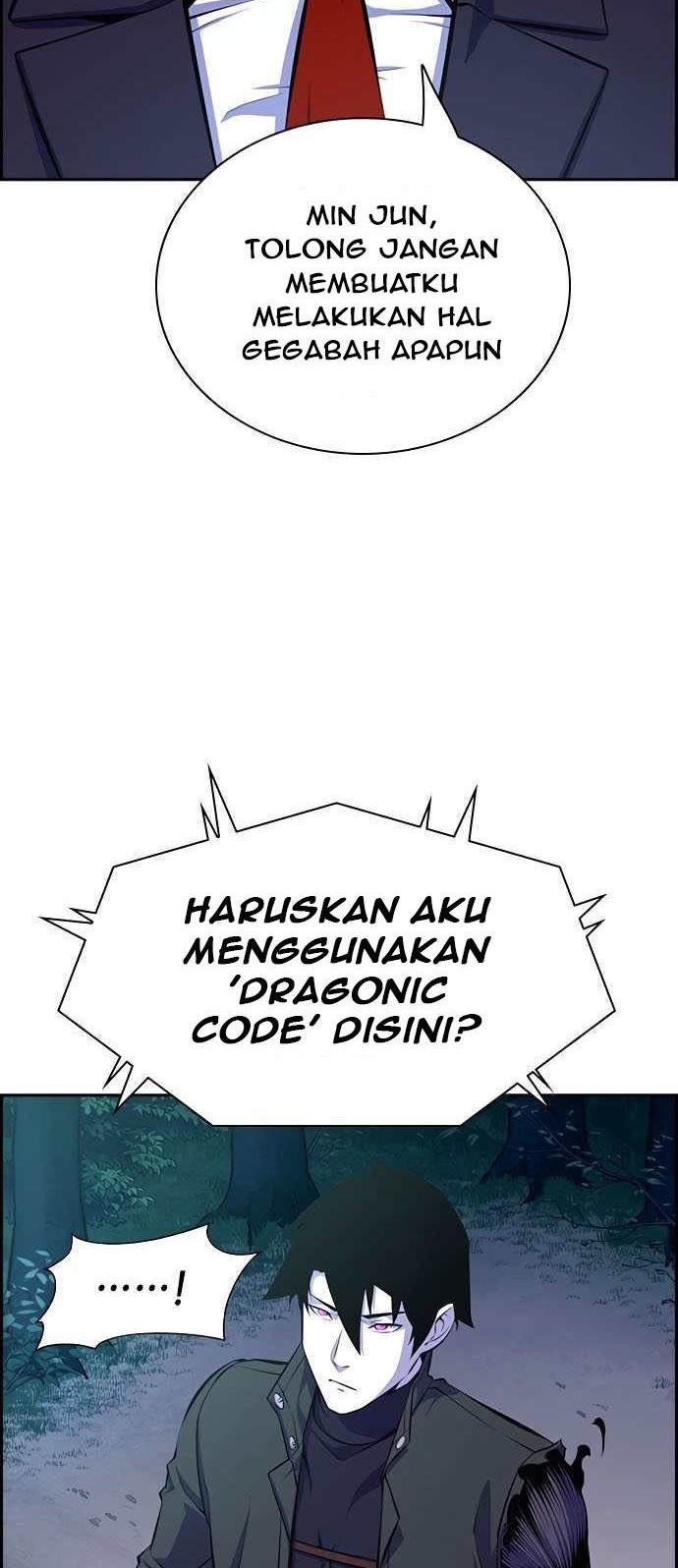 Foreigner on the Periphery (Remake) Chapter 10 Gambar 15