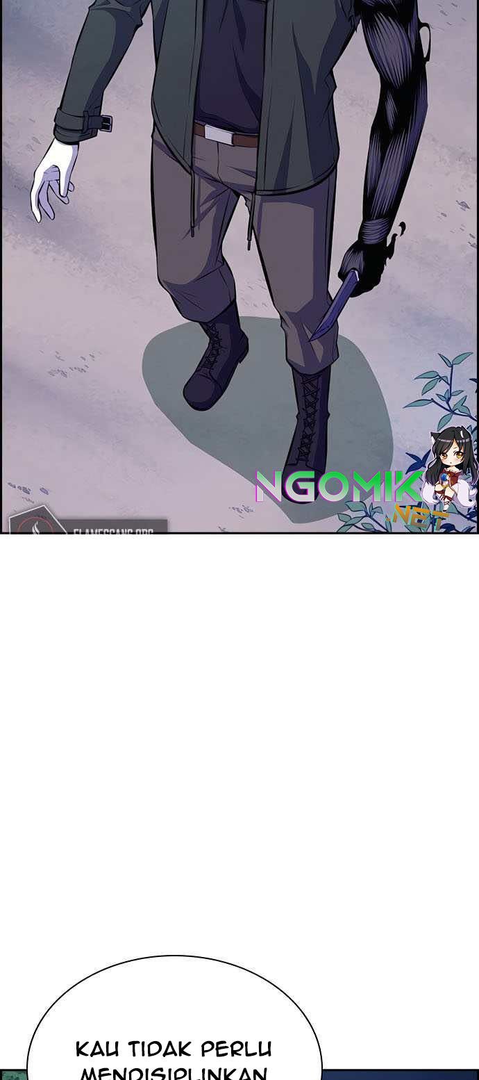 Foreigner on the Periphery (Remake) Chapter 10 Gambar 16