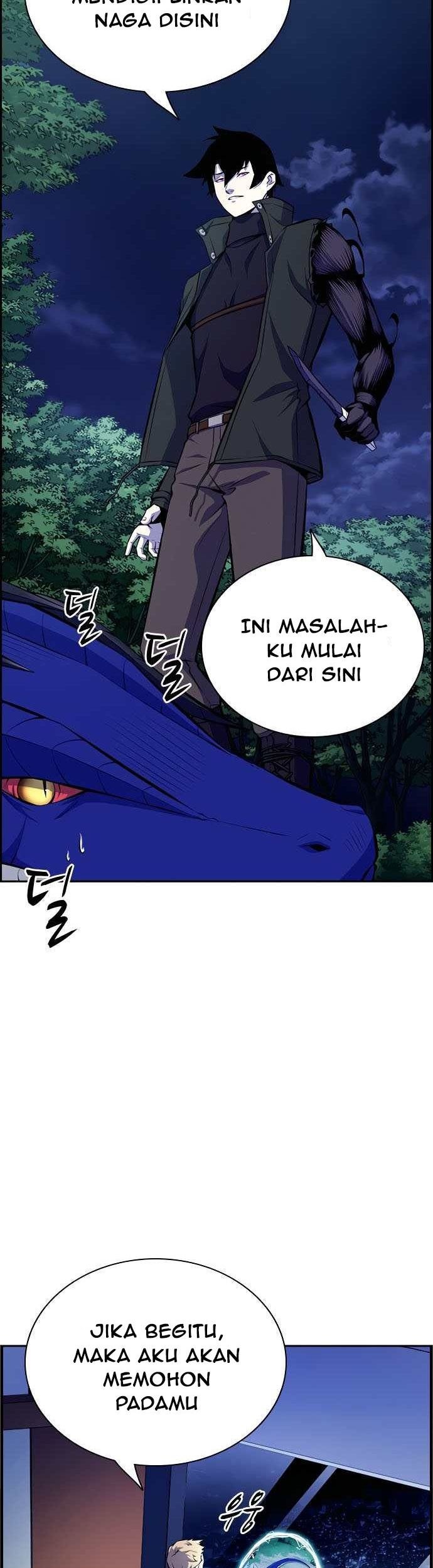 Foreigner on the Periphery (Remake) Chapter 10 Gambar 17