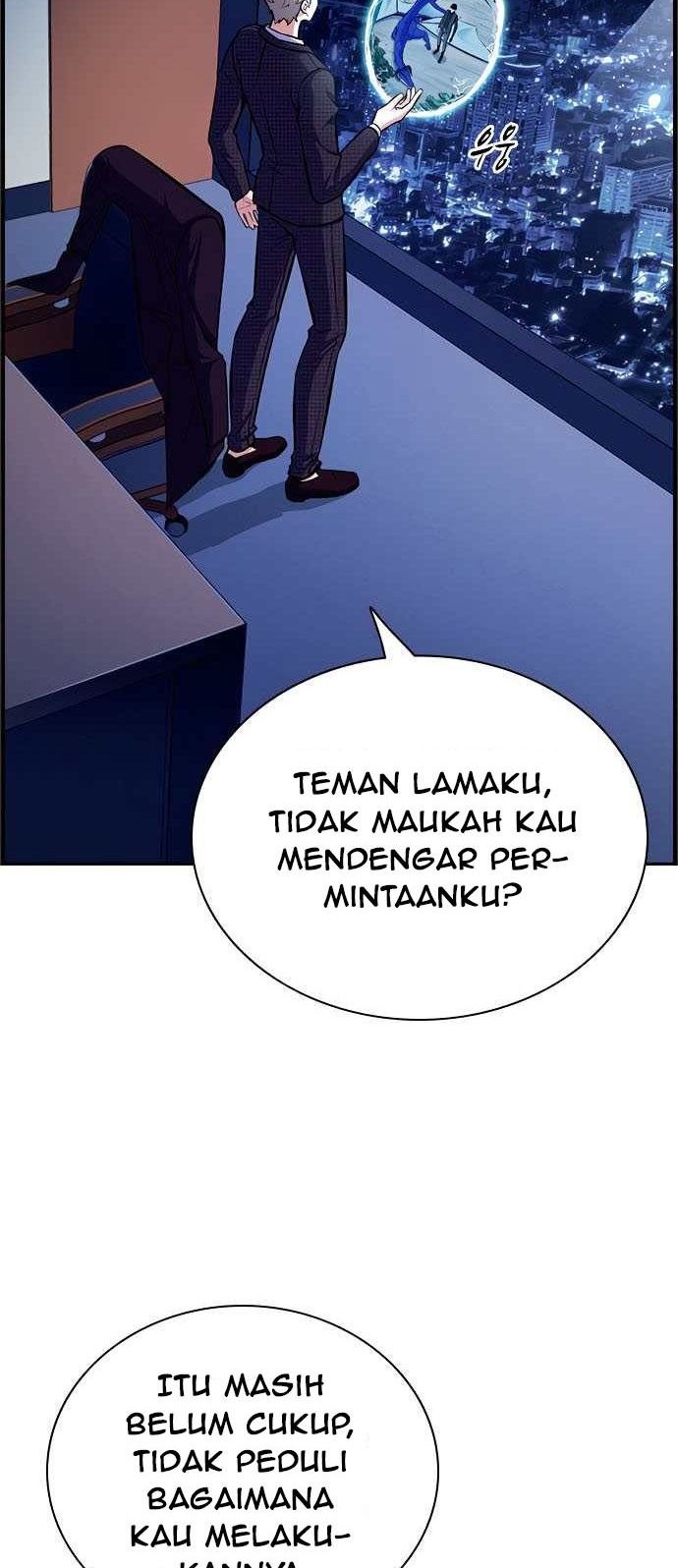 Foreigner on the Periphery (Remake) Chapter 10 Gambar 18