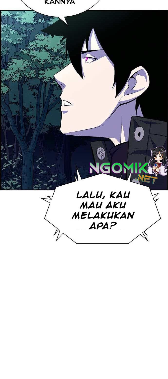 Foreigner on the Periphery (Remake) Chapter 10 Gambar 19