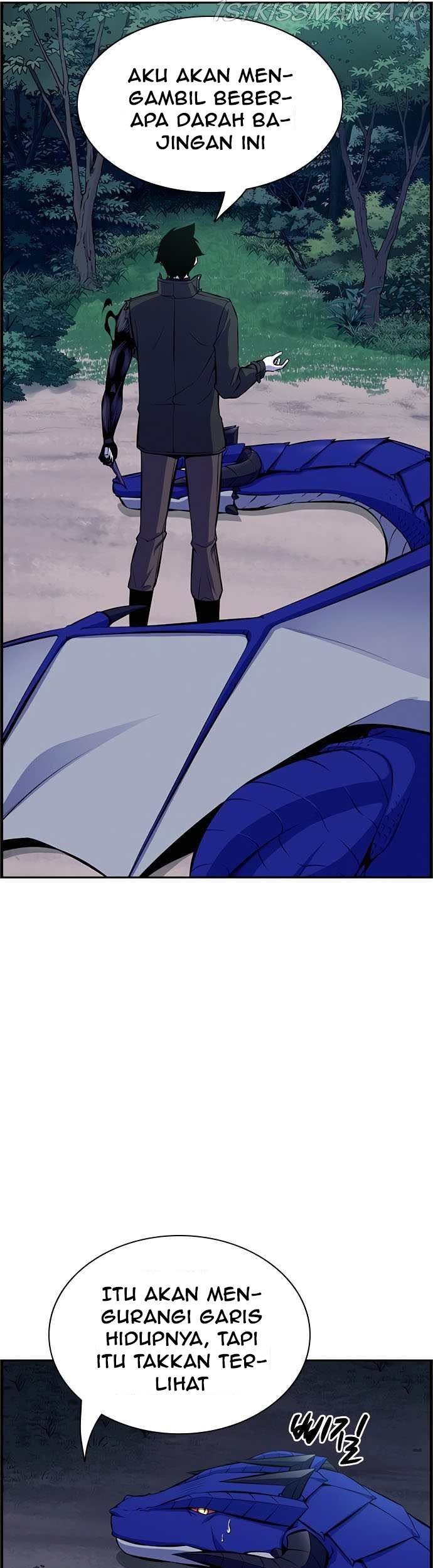 Foreigner on the Periphery (Remake) Chapter 10 Gambar 20
