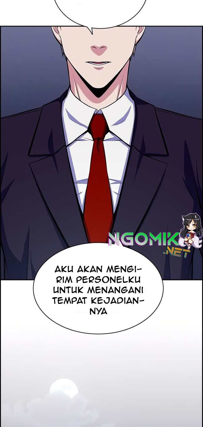 Foreigner on the Periphery (Remake) Chapter 10 Gambar 22