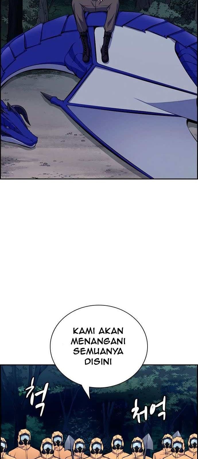 Foreigner on the Periphery (Remake) Chapter 10 Gambar 24
