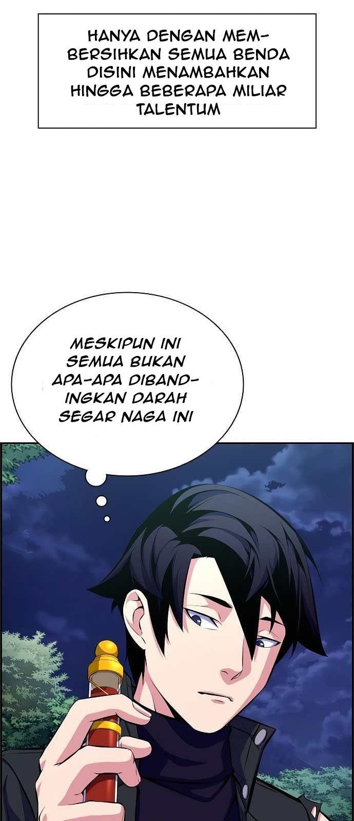 Foreigner on the Periphery (Remake) Chapter 10 Gambar 27