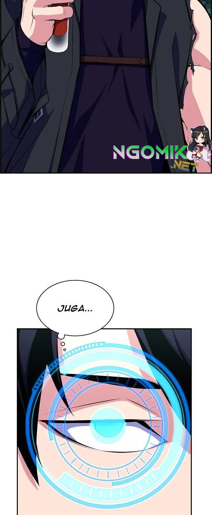 Foreigner on the Periphery (Remake) Chapter 10 Gambar 28