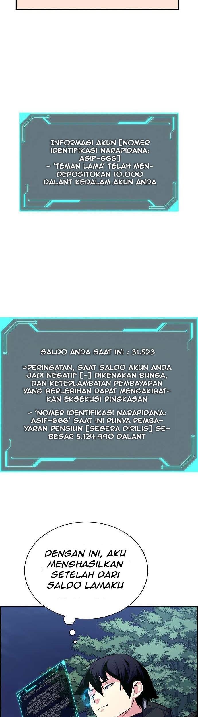Foreigner on the Periphery (Remake) Chapter 10 Gambar 29