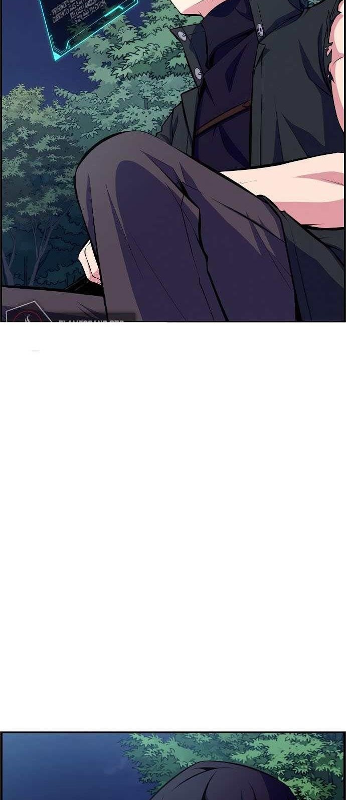 Foreigner on the Periphery (Remake) Chapter 10 Gambar 30