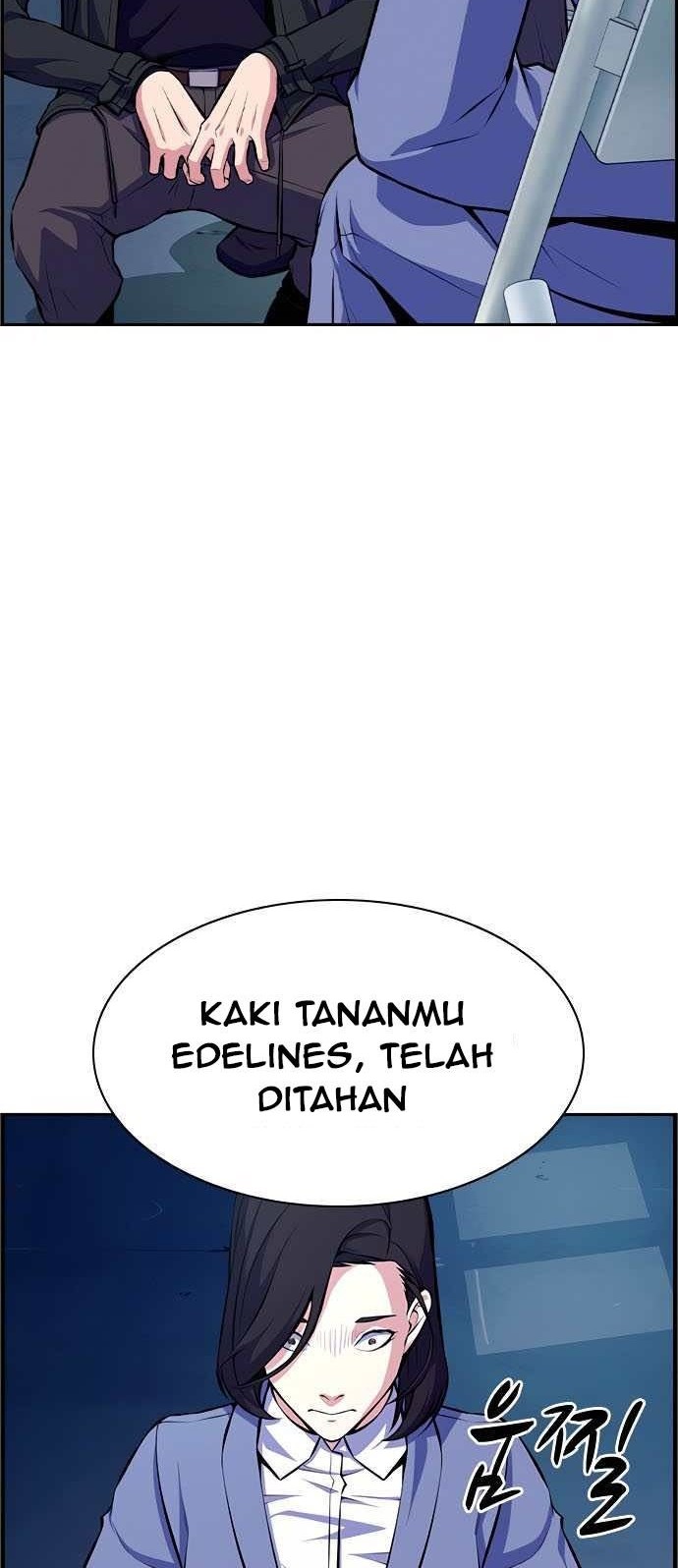 Foreigner on the Periphery (Remake) Chapter 10 Gambar 36