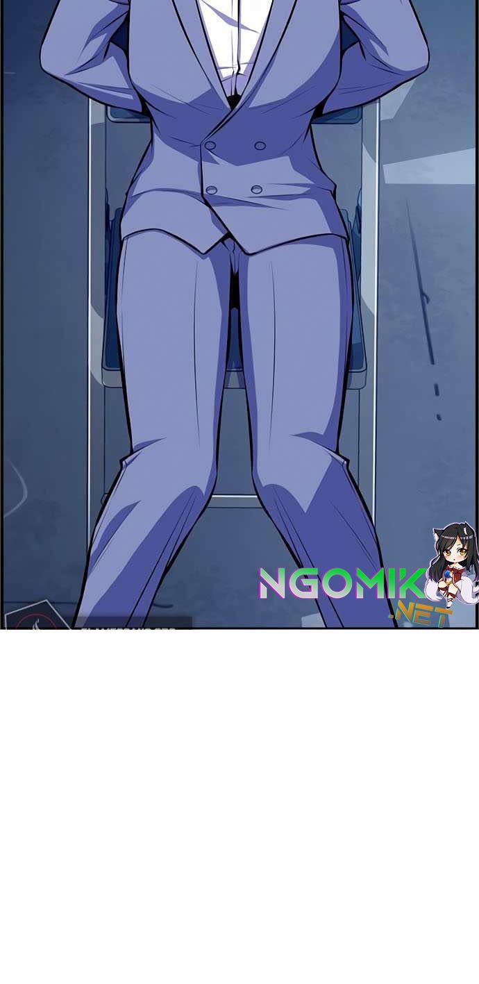Foreigner on the Periphery (Remake) Chapter 10 Gambar 37