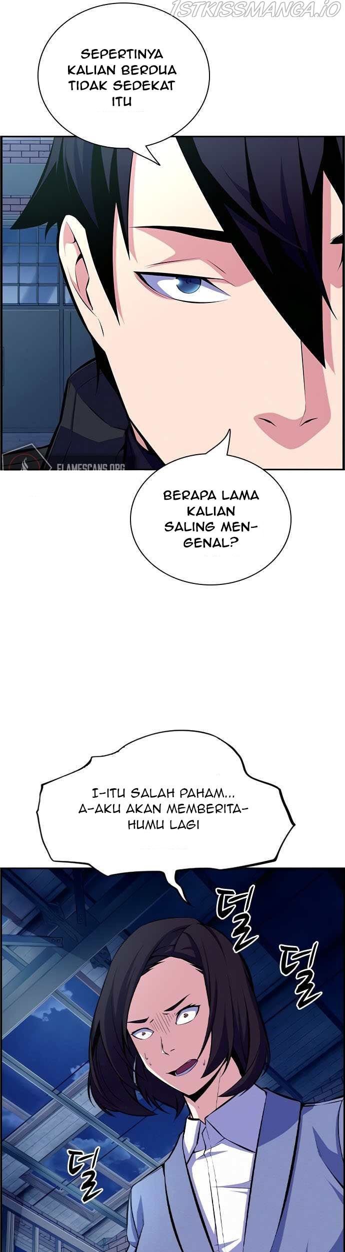Foreigner on the Periphery (Remake) Chapter 10 Gambar 38