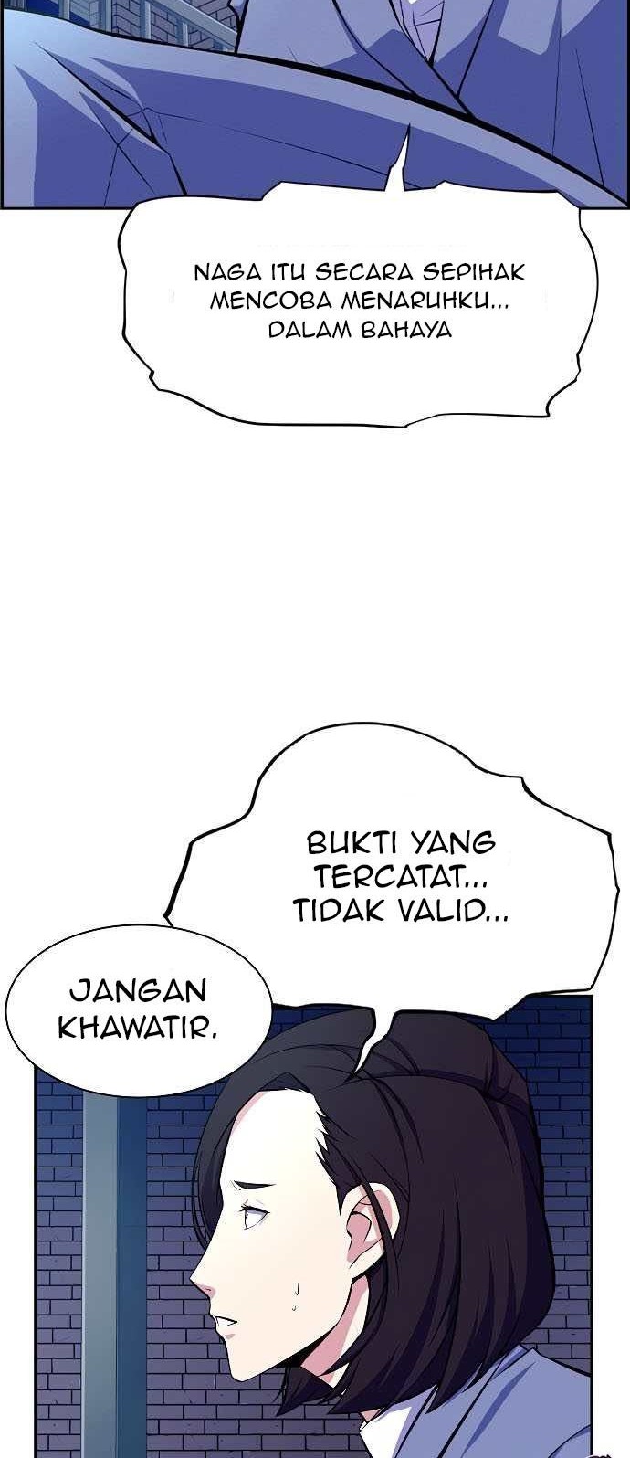 Foreigner on the Periphery (Remake) Chapter 10 Gambar 39
