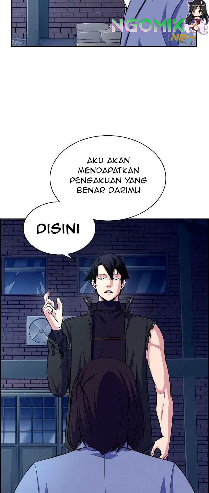 Foreigner on the Periphery (Remake) Chapter 10 Gambar 40