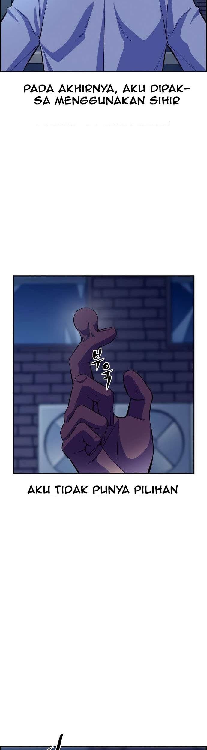 Foreigner on the Periphery (Remake) Chapter 10 Gambar 41